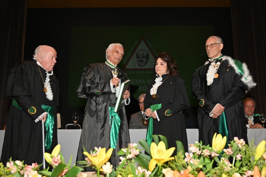 ACADEMIA MINEIRA DE MEDICINA