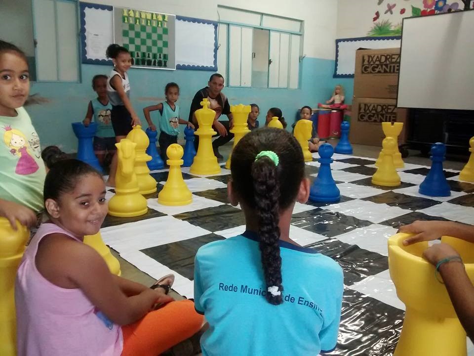 Escola Games: Monteiro Lobato!