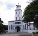  Praça da Matriz começa a ser revitalizada