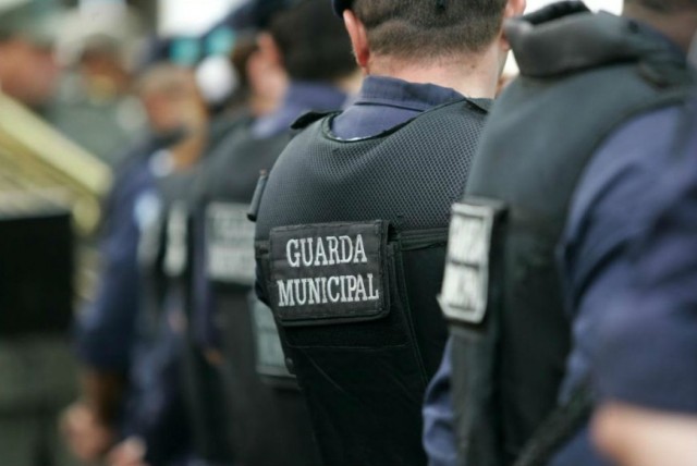 guarda municipal
