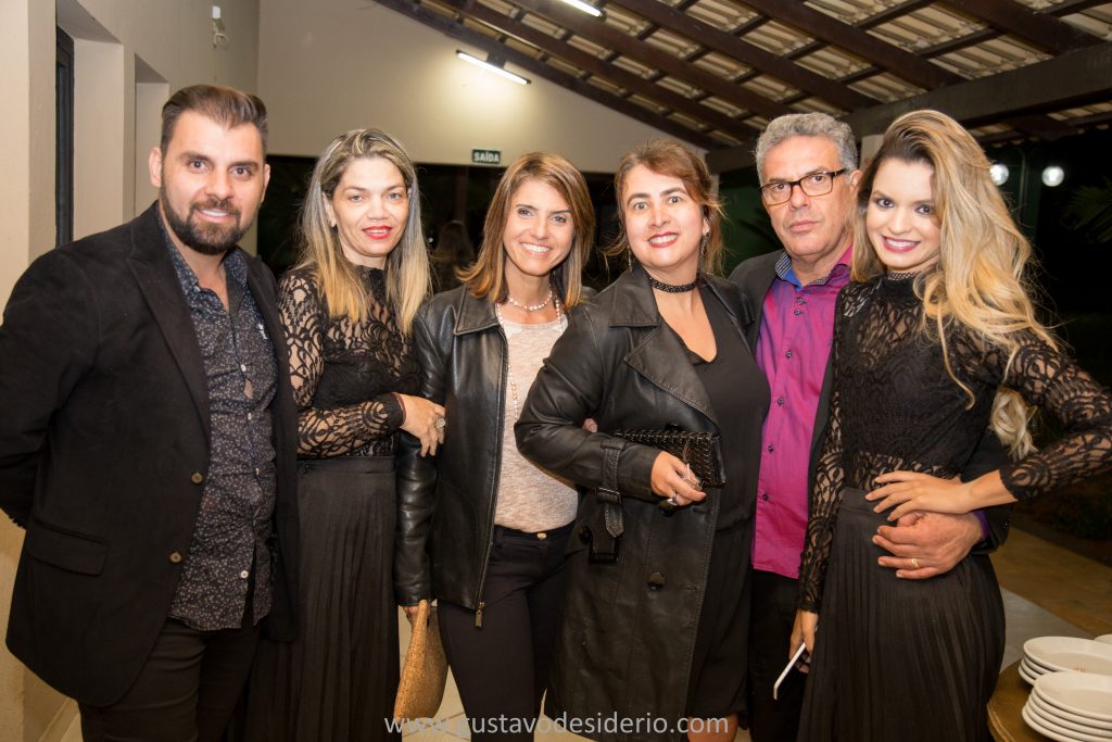 Expertise Beauty Chá 2017