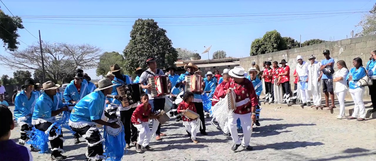  Fé e tradição: Festa do Congado de Lagoa da Prata chega a 105° edição