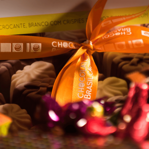 chocolates brasil cacau