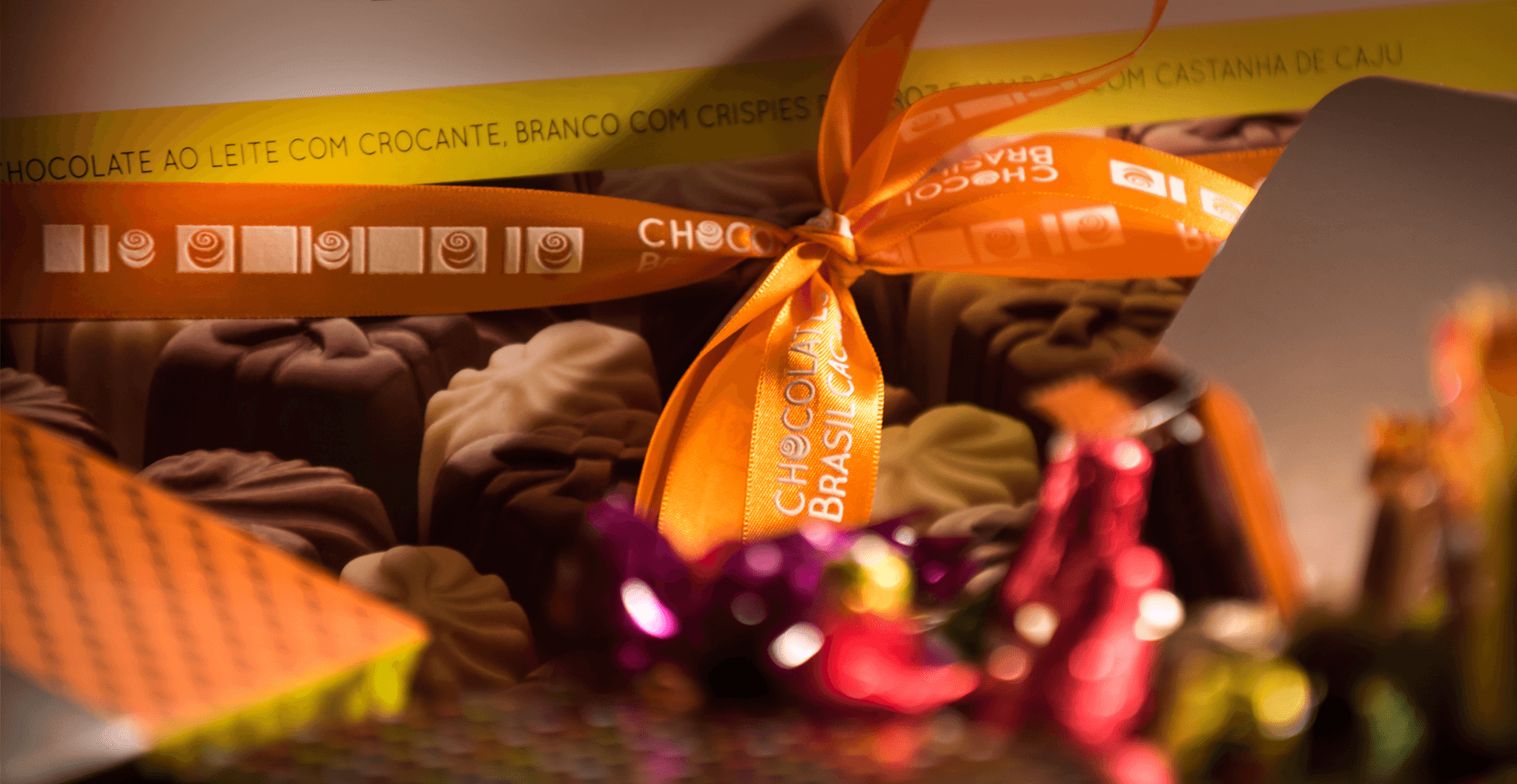  Grande franquia de chocolates será inaugurada em Lagoa da Prata