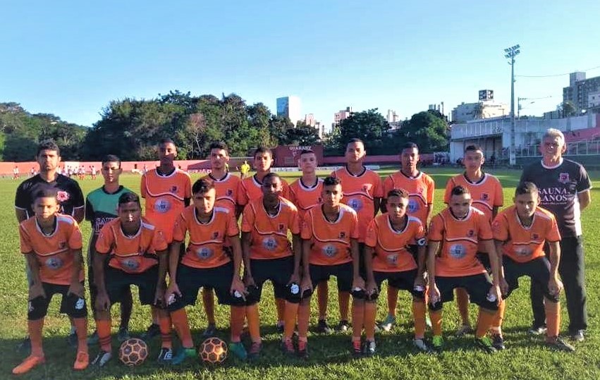  Lanos vence Guarani e é campeã da Copa ‘Gol de Placa’