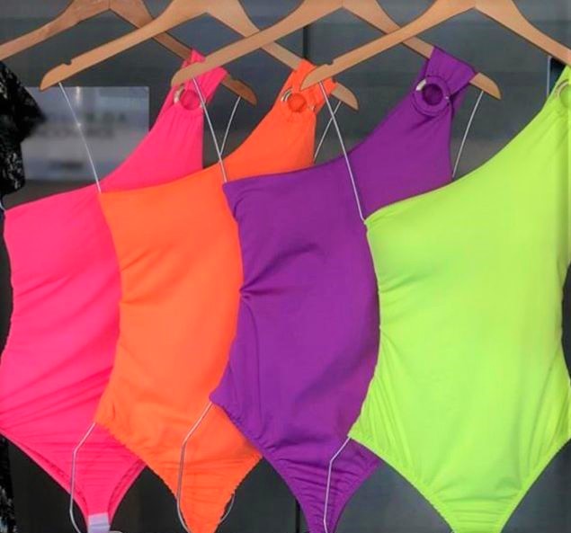  Neon vibes! Veja 3 lojas de Lagoa para adquirir peças com as cores do verão