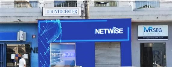  Netwise inaugura nova loja em Lagoa da Prata nesta sexta-feira (8)