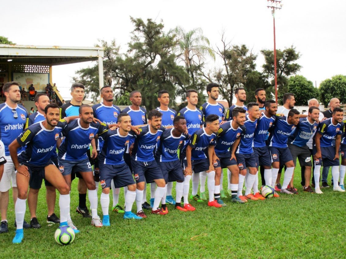  2ª Copa Regional de Futebol será realizada neste domingo (17) em Lagoa