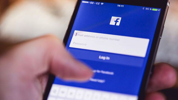  Facebook e Instagram sofrem instabilidade e ficam fora do ar