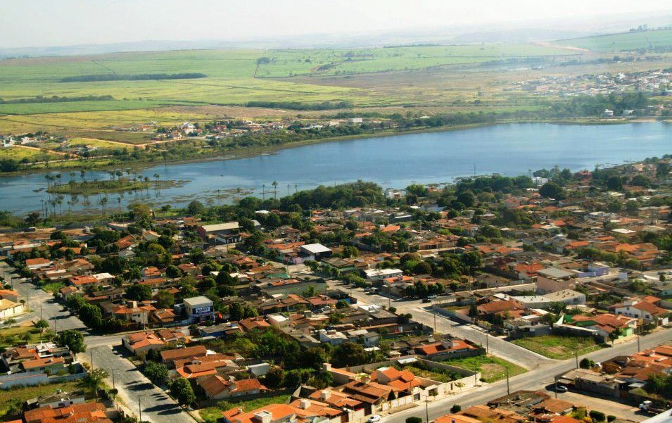  Lagoa é a 5ª melhor cidade de Minas Gerais para viver, diz Firjan