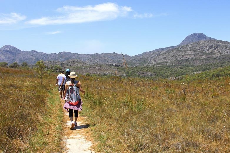  Academia de Lagoa da Prata realiza trekking neste sábado (6)