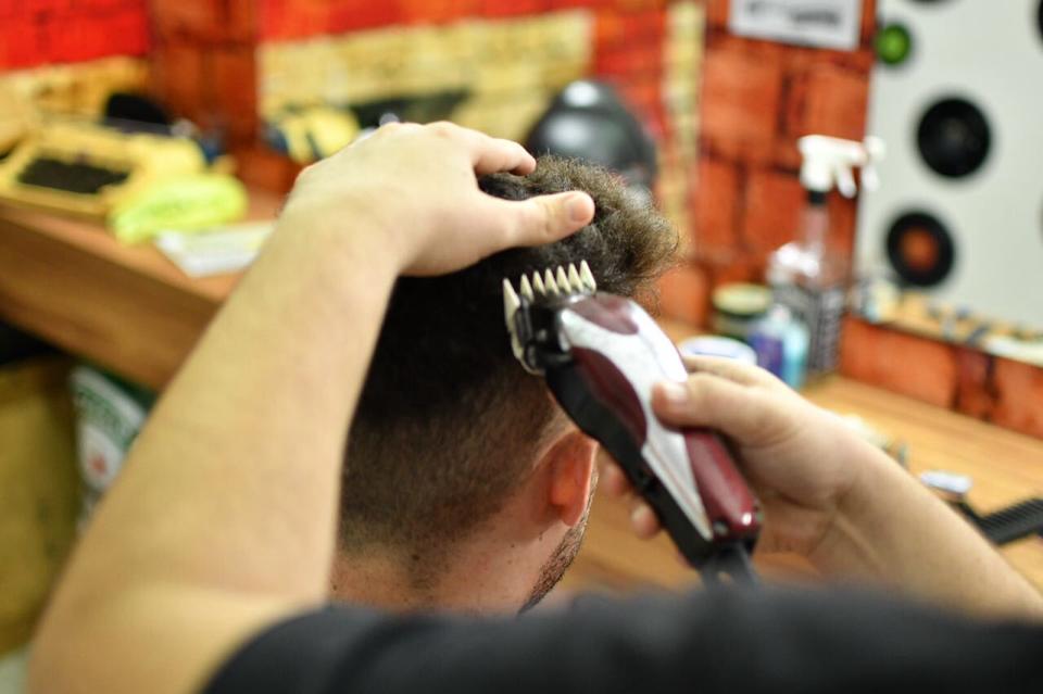  Prefeitura de Lagoa oferece curso gratuito de cabeleireiro
