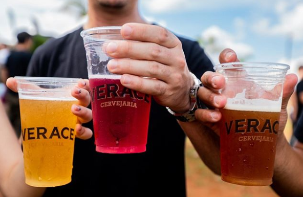 Confira a lista das cervejas confirmadas do Festival de Cerveja Artesanal de Lagoa