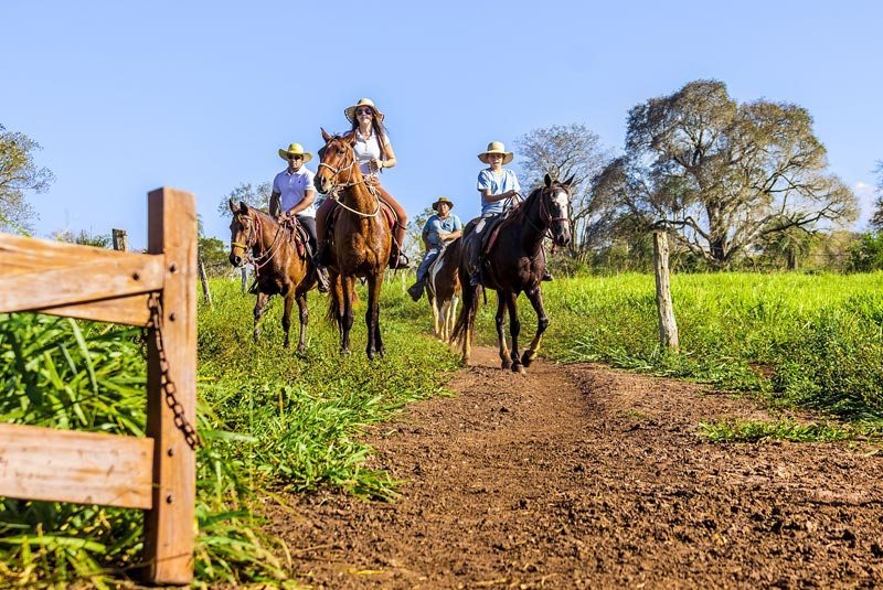  Cavalgada Expô Lagoa acontece neste domingo (9)