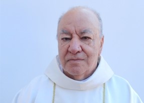  Padre Ferreira será velado na Igreja São Carlos Borromeu a partir das 14h