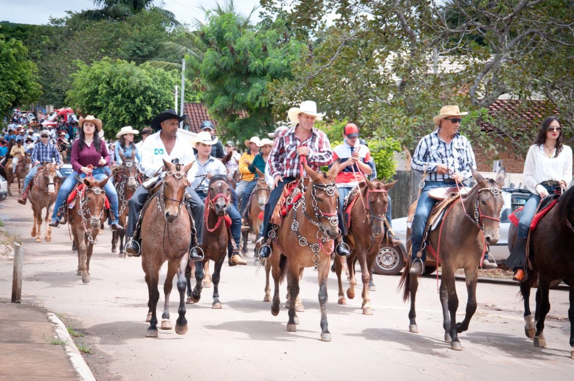  Ceaf Equoterapia realiza cavalgada neste domingo (18) para custear projeto filantrópico em Lagoa