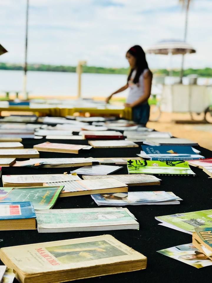  Escritores lagopratenses lançam livros na Flilp 2019