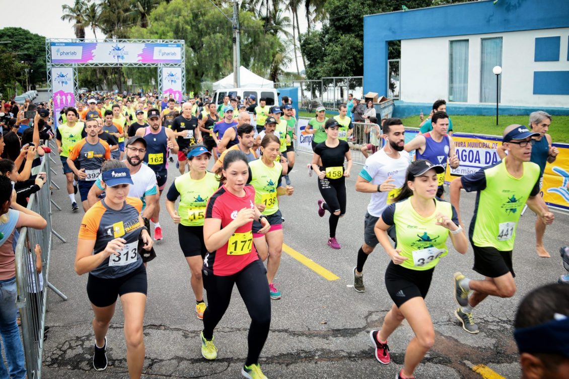  Tá chegando! Veja programação completa para 3º Circuito Pharlab Bem Estar