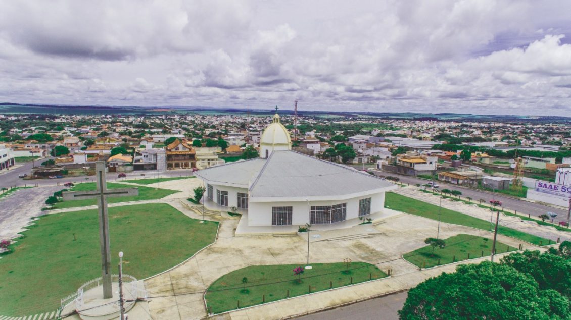  Paróquia São Sebastião promove “Live da Padroeira” e arrecada doações para entidades