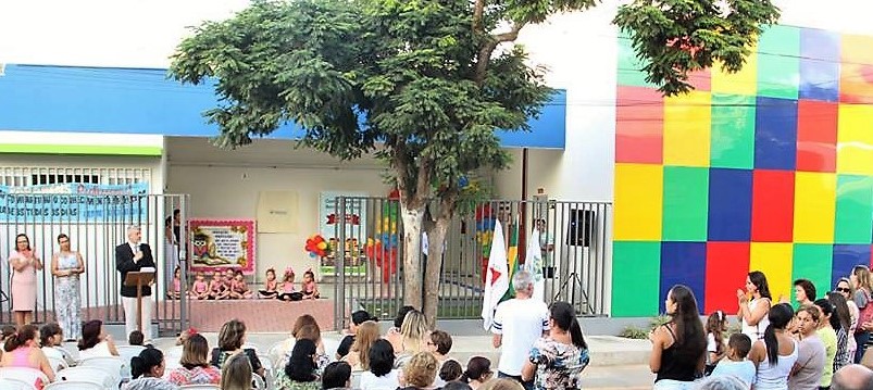  Mães relatam casos de racismo em escola de Lagoa da Prata