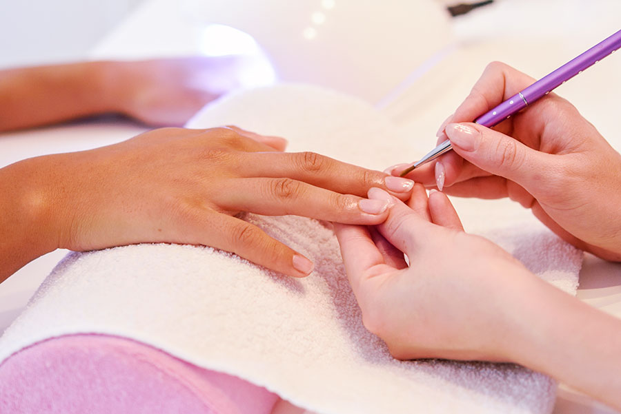  Prefeitura de Lagoa oferece curso gratuito de manicure