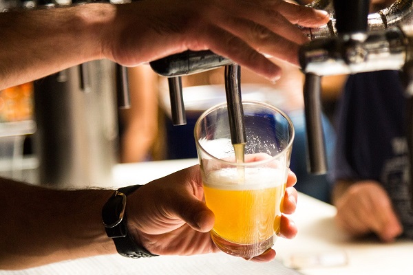  2ª edição do Festival de Cerveja de Lagoa da Prata é adiada
