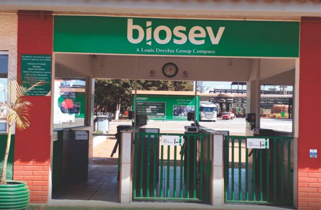  Biosev anuncia medidas de proteção para colaboradores contra o novo coronavírus