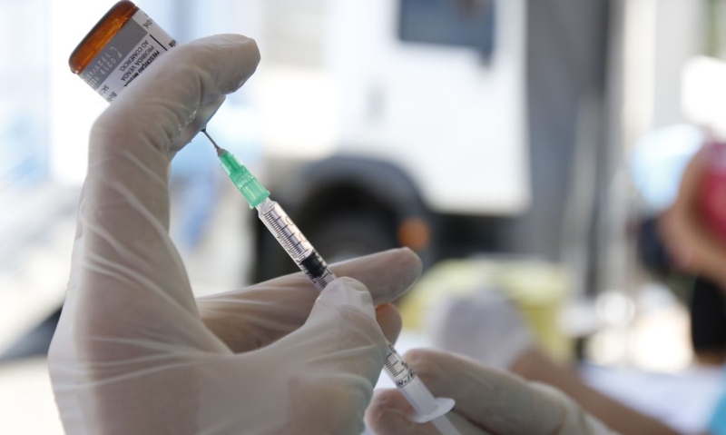  Nova vacina contra meningite já está disponível nos postos de saúde