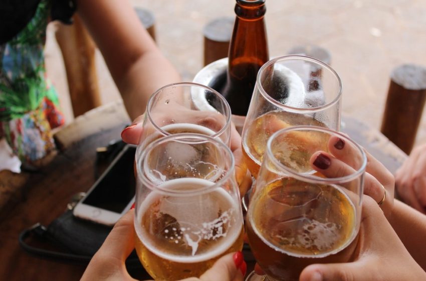  Decreto proíbe venda de bebidas alcoólicas em Lagoa da Prata
