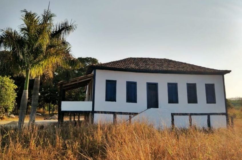  “A comunidade que preserva seus prédios antigos tem mais história para contar”, diz arquiteto