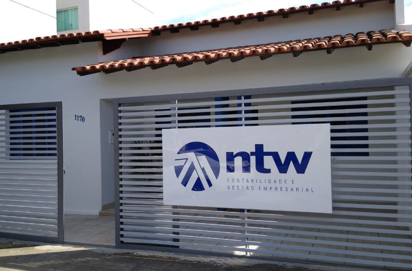  Vindo para revolucionar o mercado contábil, “NTW Contabilidade e Gestão Empresarial” será inaugurada