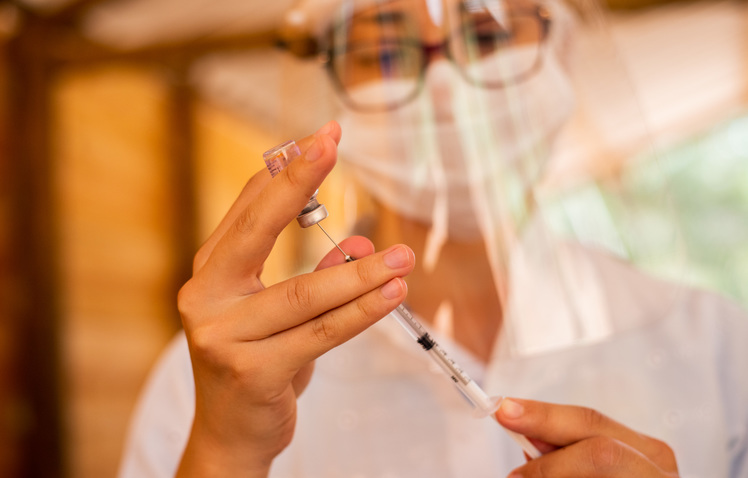  Governo de Minas divulga calendário de vacinação da covid-19 por faixa etária