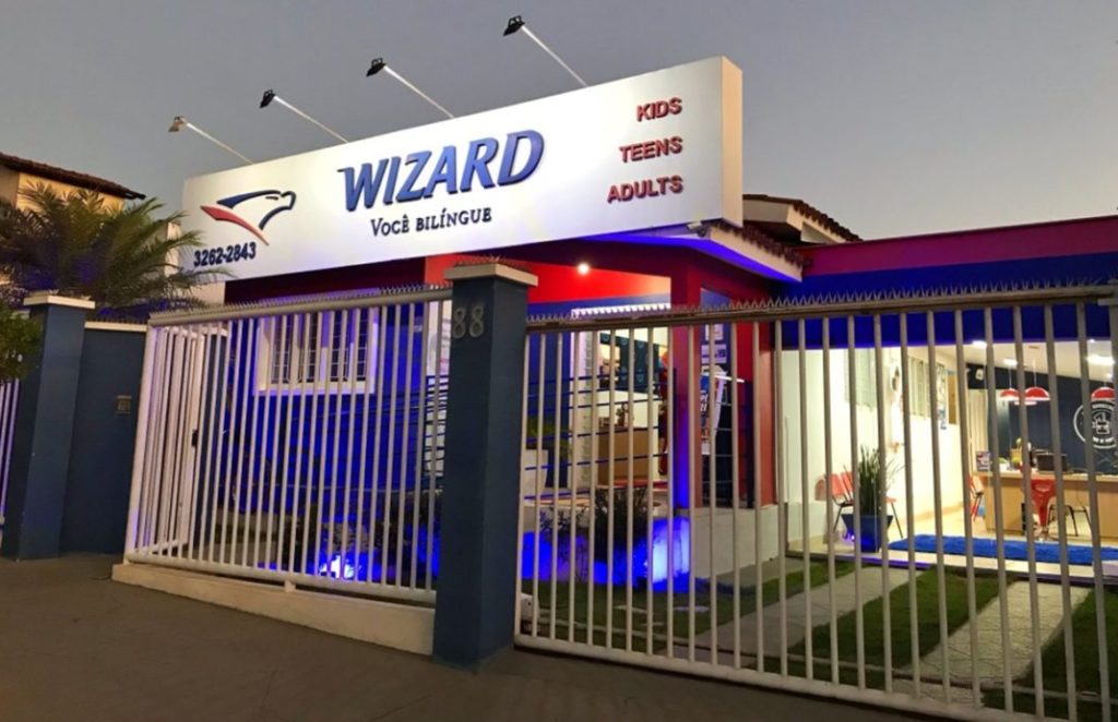 Fachada Wizard