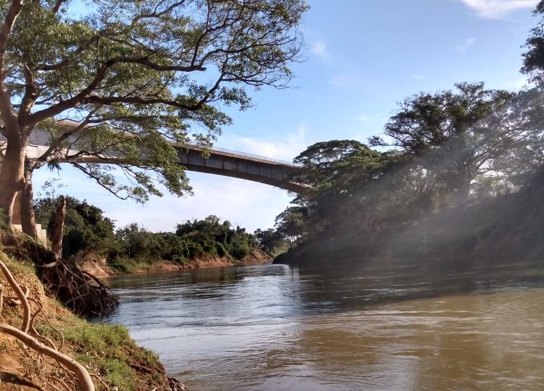  “5ª Expedição da Descida Ecológica Rio São Francisco” será realizada em Lagoa da Prata