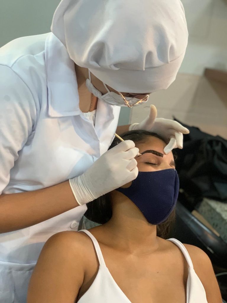 Curso do Tutores de estética