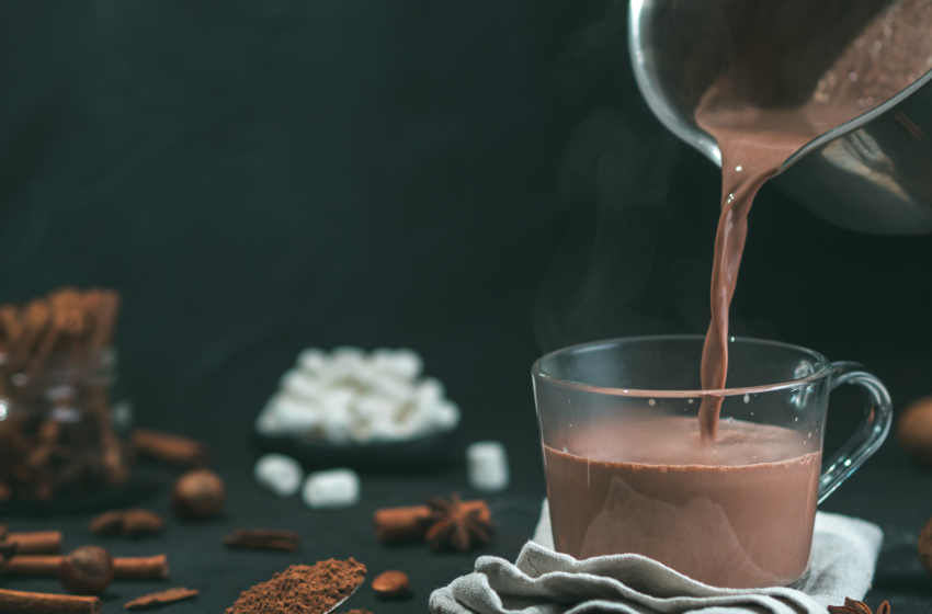  Pra adoçar a vida! AFA promove venda de chocolate quente nesta sexta-feira (21)