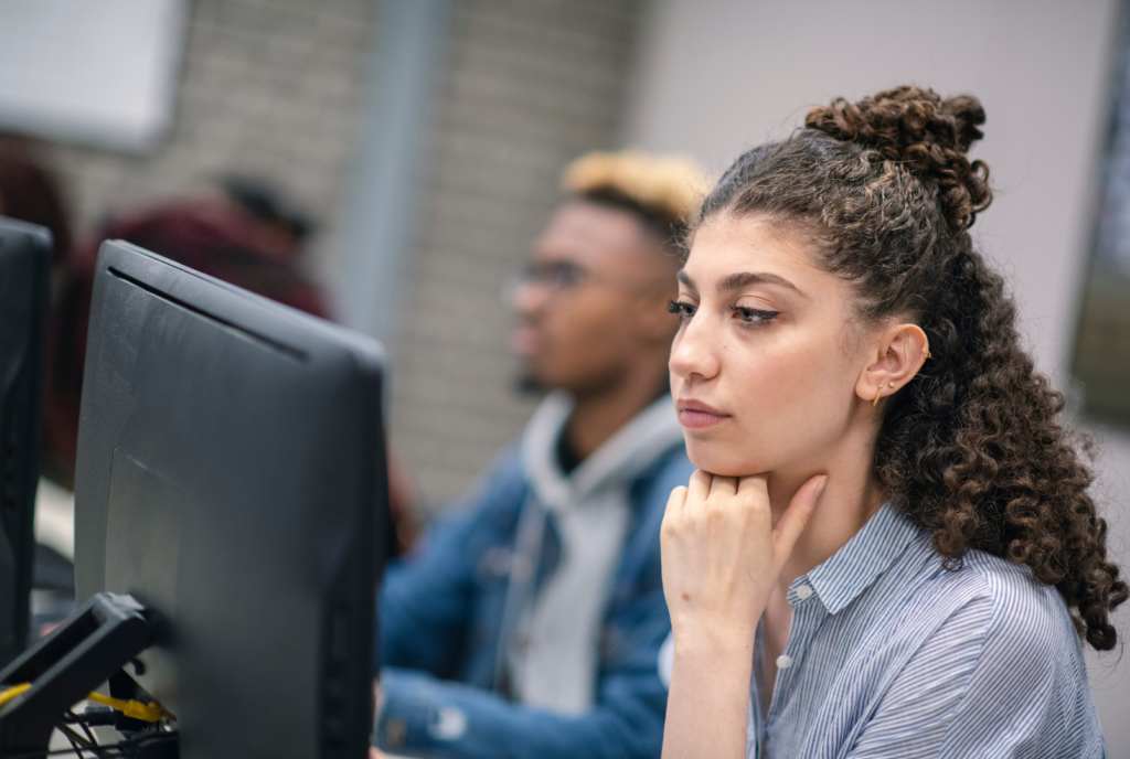 curso de informática Tutores