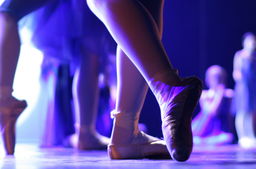  Aulas de balé e música são ofertadas pela AFA; saiba como inscrever