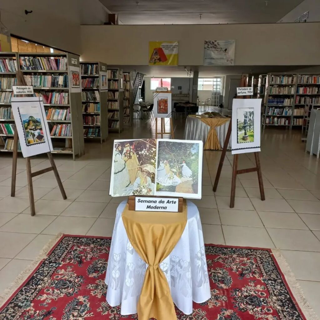 Secretaria de Cultura e Turismo