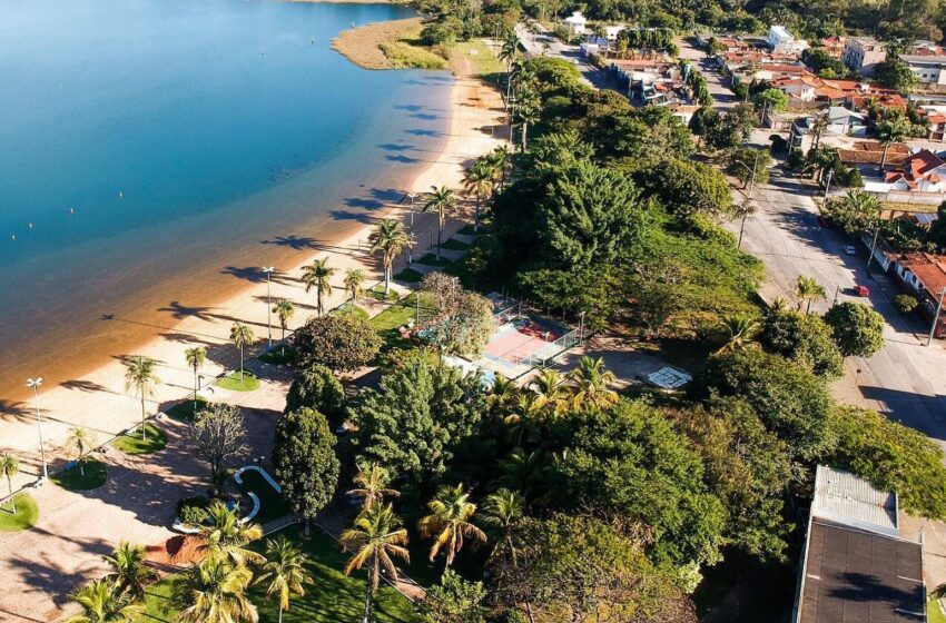  Falta 1 mês para a maior experiência praiana! “Praia de Minas” será gratuito e aberto ao público