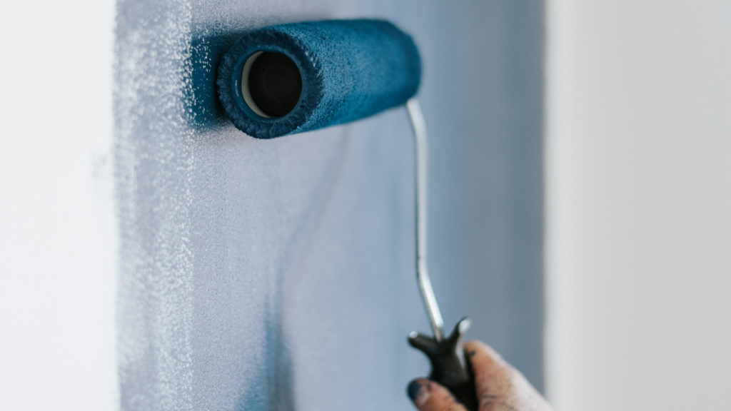 Mutirão para pintura Apae
