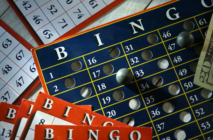  Movimento “Escalada” promove bingo nesta quinta (17)