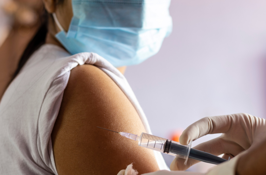  Lagoa da Prata anuncia cronograma de vacinação para covid-19, influenza e sarampo