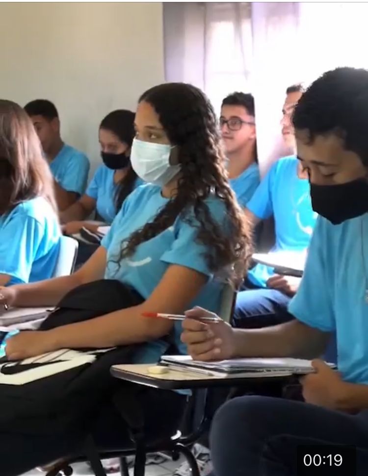 Dia do jovem trabalhador