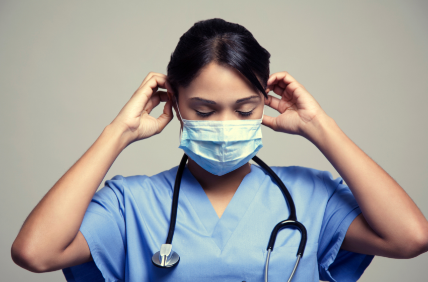  Enfermeiras lagopratenses falam sobre o dia a dia da profissão e os impactos causados pela pandemia