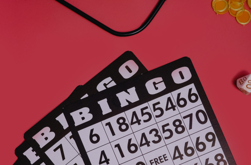  Super bingo em prol da Paróquia São Francisco Assis acontece nesta sexta (6)