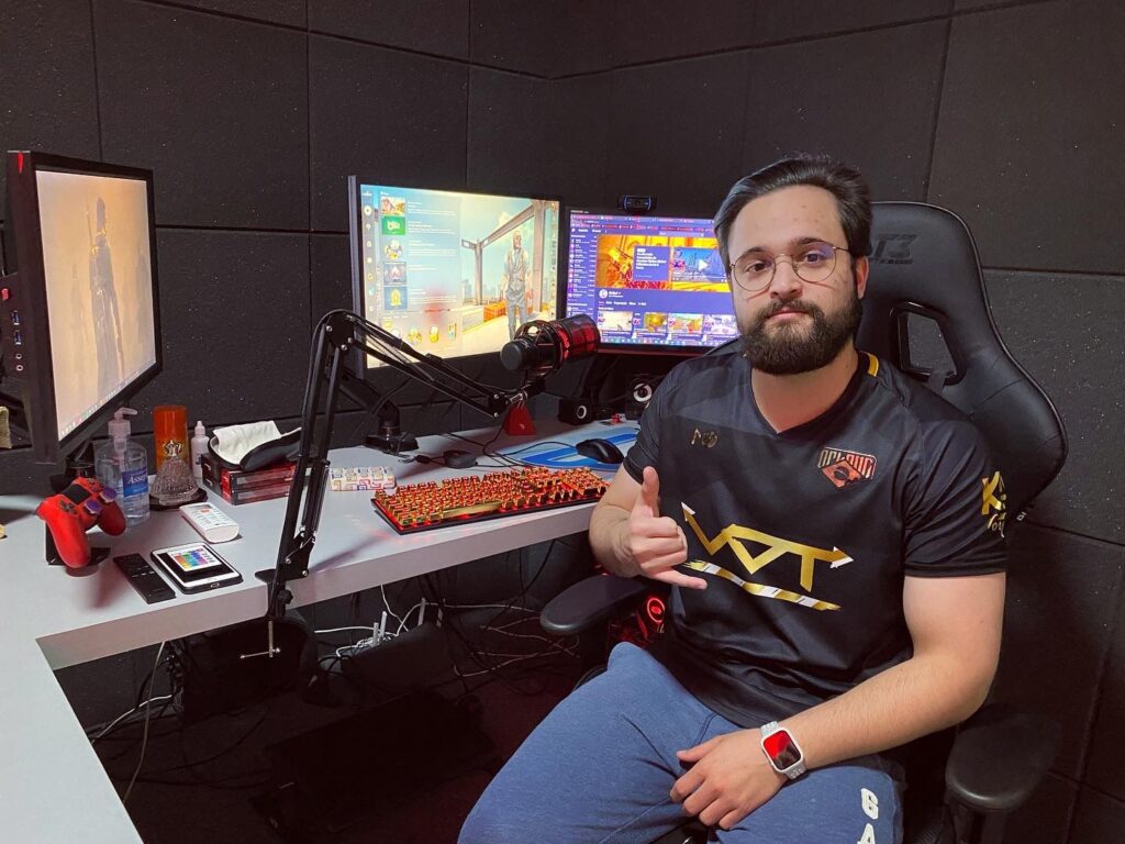 lagopratense na twitch