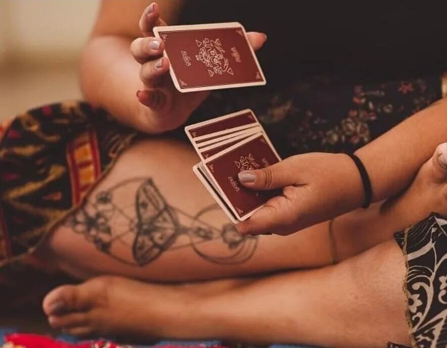 tarot