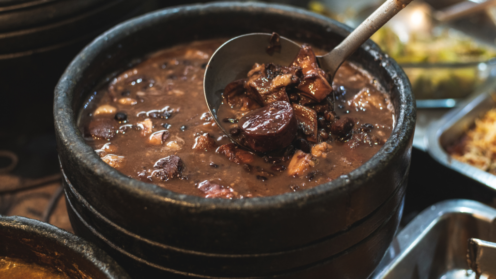 feijoada