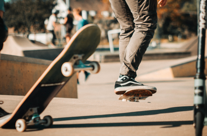  “Go Skateboarding Day”! Evento em comemoração ao Dia Mundial do Skate acontece neste sábado (18), em Lagoa da Prata